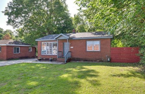 2 Mi to Center City Charlotte North End Home - Foto 25