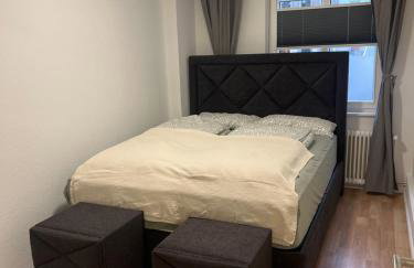 Apartment Paris, WIFI, CITY - Photo 3