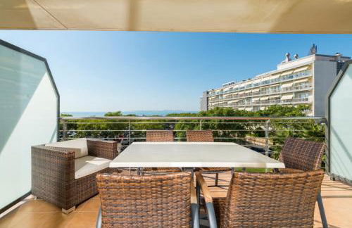 Apartaments Terraza - Salatà Mar - Foto 7