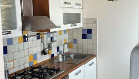 Mary's House - Foto 2, stove