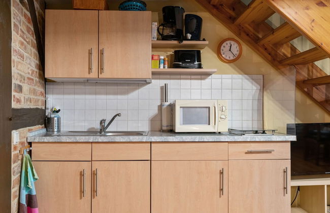 Historic Haven in Quedlinburg - Foto 11