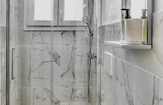 10 min dal Mare - New York Style - Apartment - Foto 17