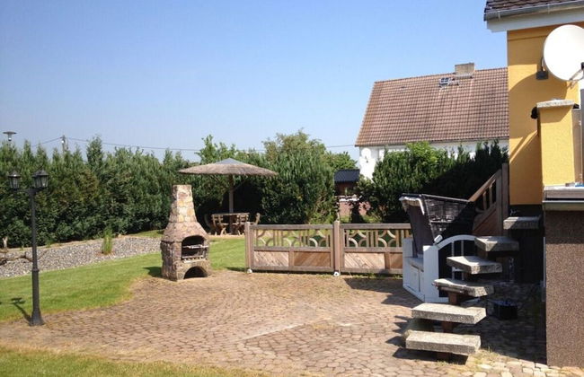 Holiday Home \"baltic Sea Dream\" - Foto 27