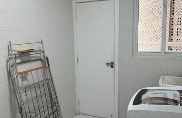 Cobertura 5 suites frente mar Guarujá Pitangueiras - Foto 49