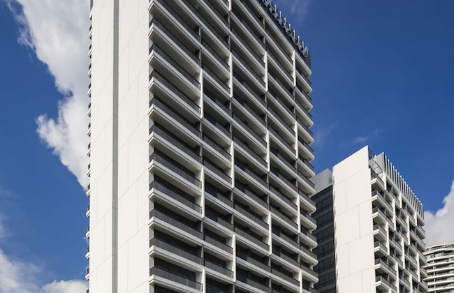 Oakwood Apartments Sanya - Foto 54