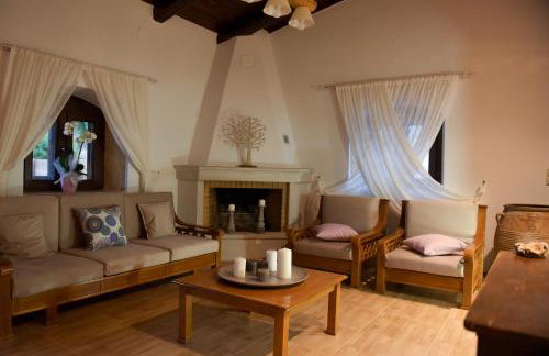 Villa Agia Rethymno - Photo 7