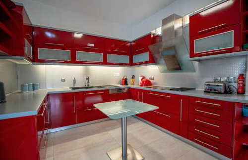 Villa Vuna - Private pool -Sea view - Foto 11