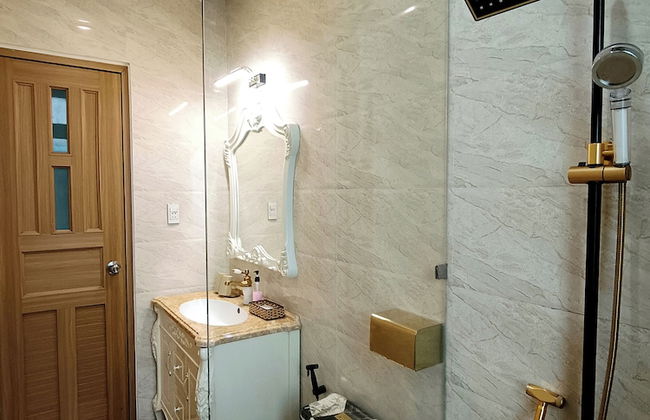 Aroma Luxury Villa - Foto 23