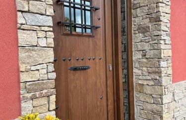 Casa el sabinar - Foto 1