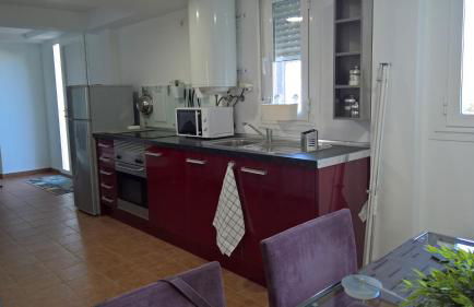 loft con terraza y barbacoa - Photo 18