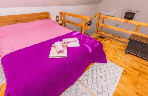 Holiday home Kuzmino - Foto 11