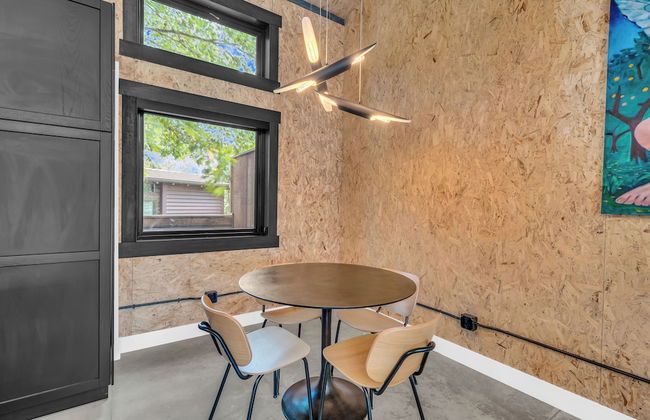 Canyon Casitas at Zion - Foto 24