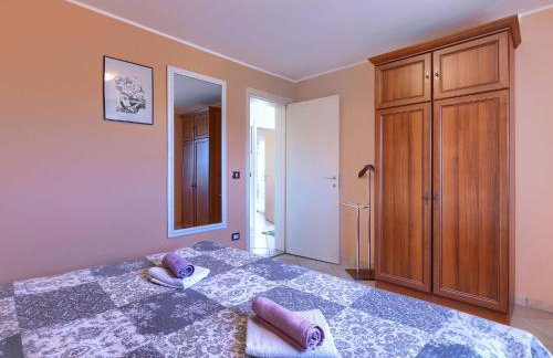 Apartment Fontana-1 by Interhome - Foto 15