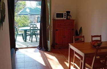 Maison de vacance 5 pers climatisé piscine - Photo 19