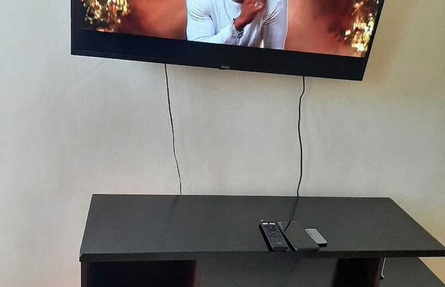 StayPlus Shyrah Cosy 2 Bedroom Apartment - Photo 10