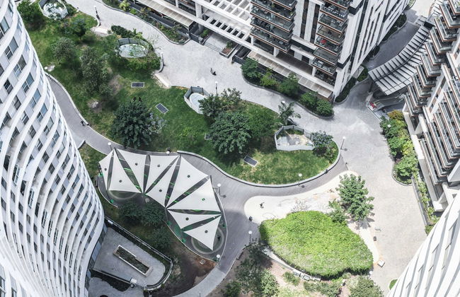 Luxe Apt in Top Tel Aviv Neighborhood - Foto 39