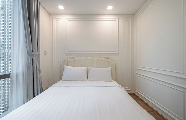 Landmark 81 Luxury Citypoint ANGIA - Foto 48