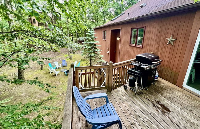 Smoke smell in the House - Foto 44