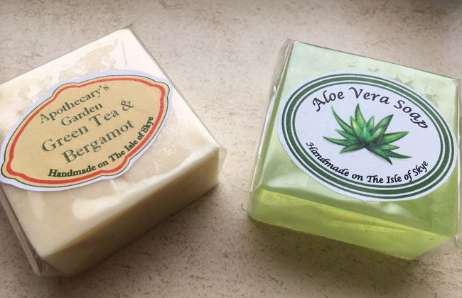 Skye Getaways - Photo 45