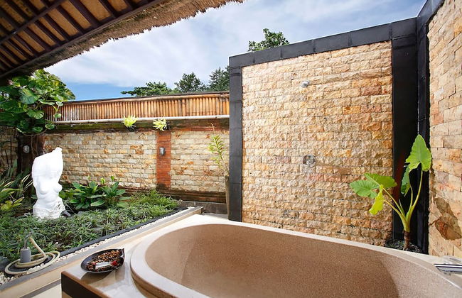 Villa L'Orange Bali - Foto 45