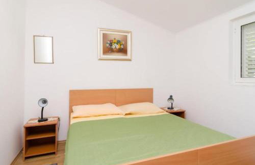 Guest House Sobra 38 - Studio with Balcony and Sea View - Foto 6