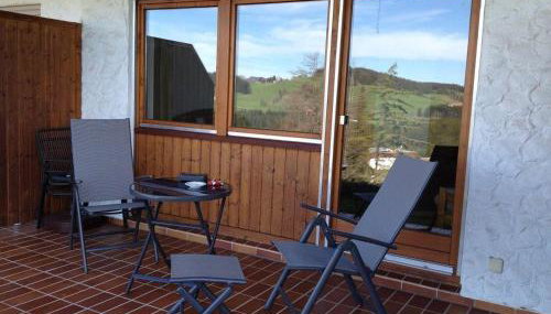 Ferienwohnung-Panoramablick - Foto 4