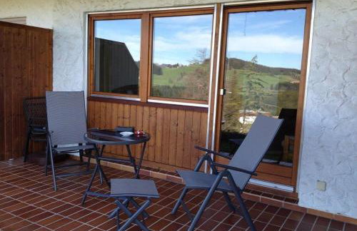 Ferienwohnung-Panoramablick - Foto 4