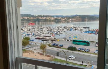 Combarro Port - Foto 1