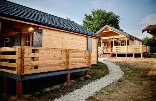 SŁODKA WODA DOMEK CZERWONY - Foto 9