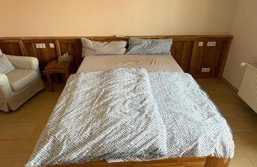 Stilvolle Wohnung mit Parkplatz - Foto 9