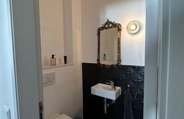 Modern house with private Pool - Foto 13