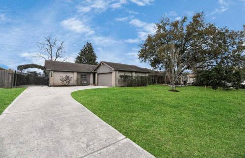 Coastal Comfort Moments from the Boardwalk with Gated Boat Parking - Foto 6