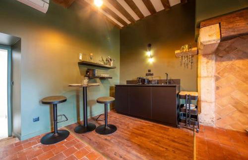 Château de Dracy La Nomade - Foto 16