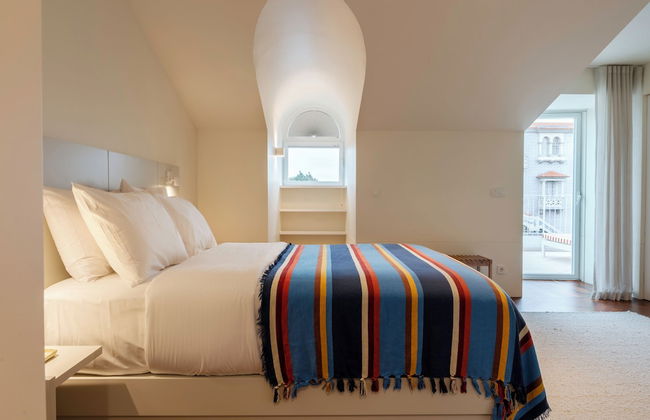 Vila Catarina Luxury Apartments - Foto 77