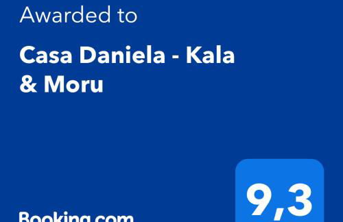 Casa Daniela - Kala & Moru - Foto 24