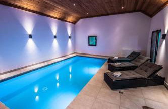 Eifellodge - am roten Sandberg - Foto 1