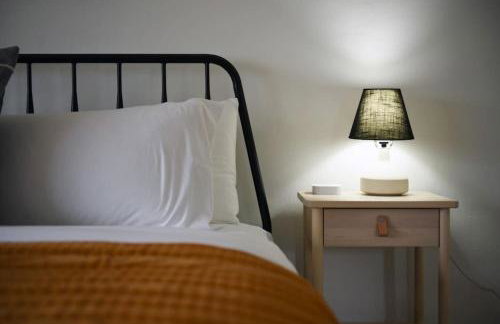 HostWise Stays - Butler St, Off-Street Parking, Brand New! - Foto 21