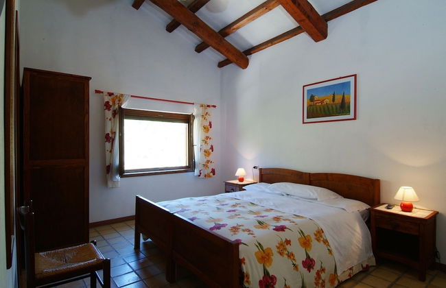 Agriturismo Il Portico - Foto 8