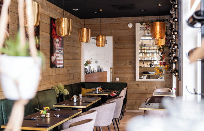 Resort Mooi Bemelen - Foto 75