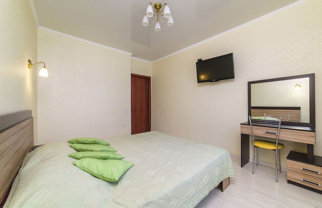 Apartament on Baumana Street - Foto 2