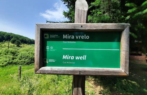 Vacation House Home, Plitvice Lakes National Park - Foto 10