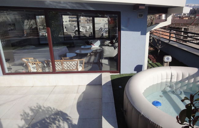 Joan Apartments & Spa - Foto 63