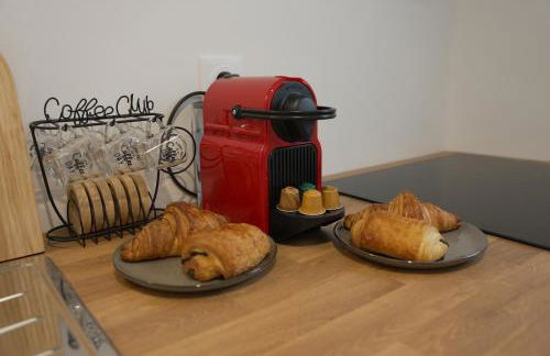 Suite Détente - Spa & Sauna - Foto 18