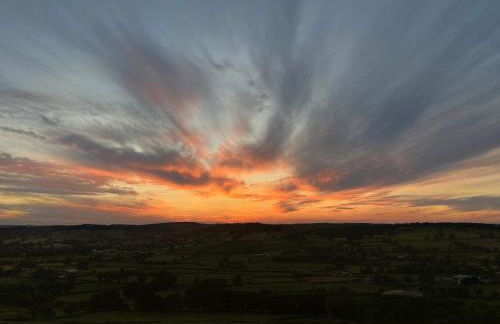 Coedmor Cottages - Foto 40