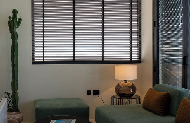 Evripidou7 Kalamata Mediterranean Suites - Foto 71