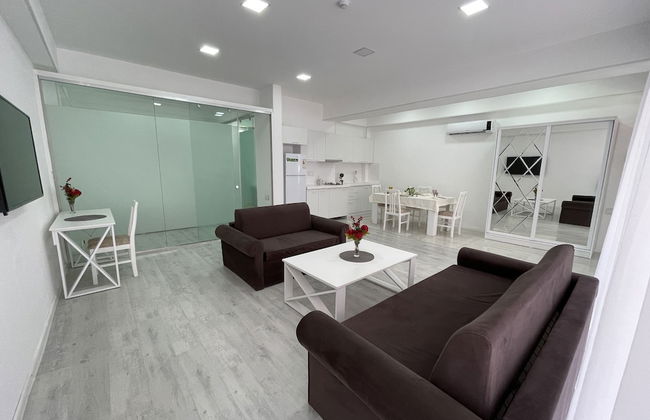 La Maison Blanche Baku - Foto 3