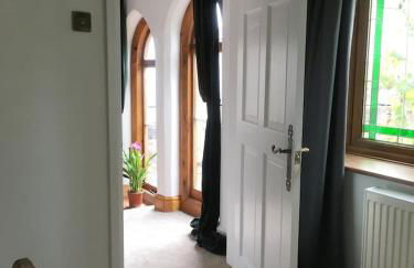 The Hideaway - a charming, unique retreat in Long Ashton, Bristol - Foto 10