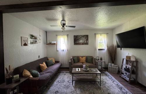 River's Rest on Hocking River - Foto 13