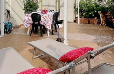 "Pier's House" - Attico a 3 chilometri dal Centro Città - Photo 56