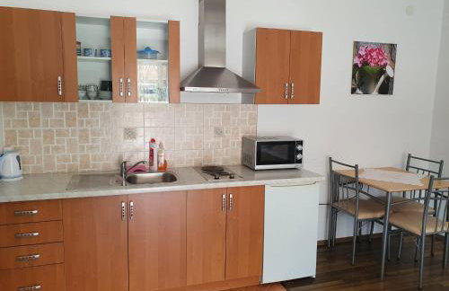 Apartments Topalović - Foto 13